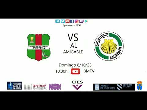 231008 AL BM CHAPELA - BM SAR