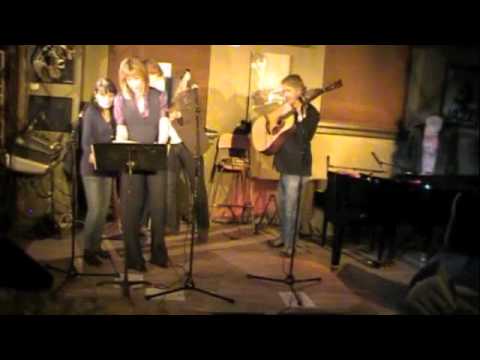 One Tin Soldier & Alberta - The Original Caste