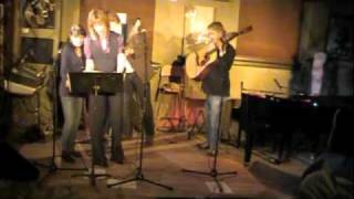 One Tin Soldier &amp; Alberta - The Original Caste