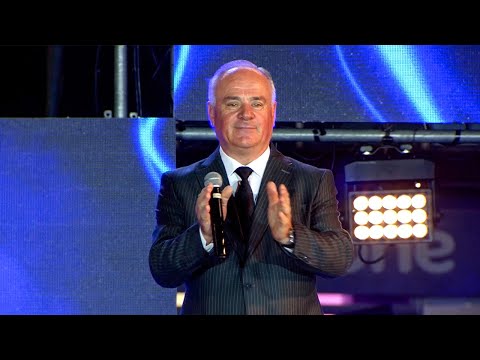 Kurt Lika - Vallja e Shpirtit