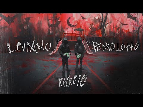 Recreio - Pedro Lotto, Leviano, 2050