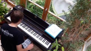 Opeth &quot;Eternal Rains Will Come&quot; Piano