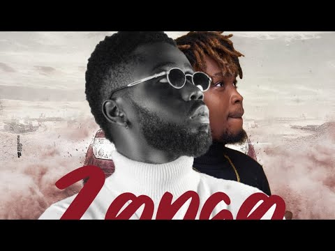 TIBOY SHALLA feat CRISBA - ZANGA (Vidéo Lyrics by Ghix)