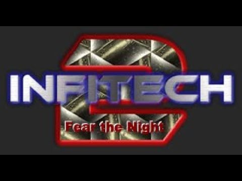 [Infitech Fear The Night S3] Episode 2 Part 1 Livestream: Lets see about some machines