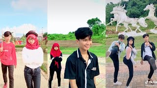 Download lagu TIK TOK JUYPUTRI DAN NOVAN SLOWMO KEREN ABIS DAN TERBARU 2020 mp3