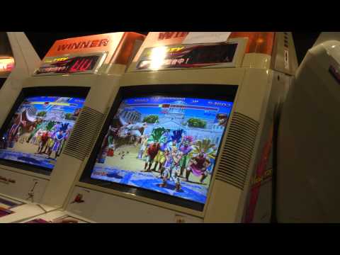Marsgattai vs Damdai @ Magfest 2014 - GF