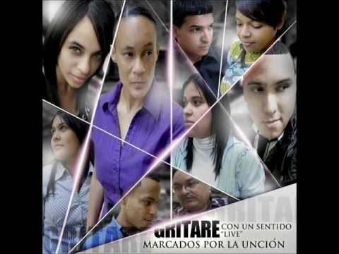 Linette Pérez - Cuando le Alabo