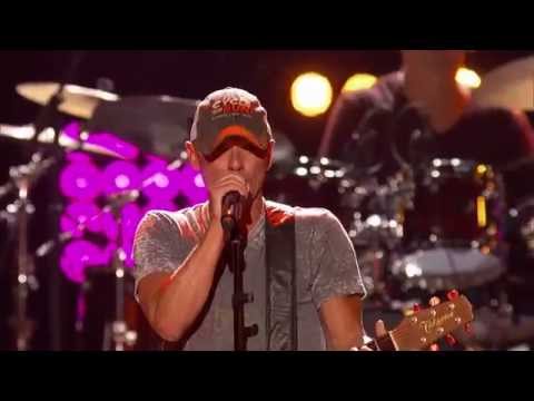 ACM Presents: Superstar Duets Preview - Kenny Chesney George Jones Tribute
