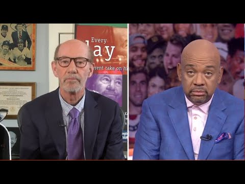 Pardon the Interruption 8/25/2020 - Enough Is Enough