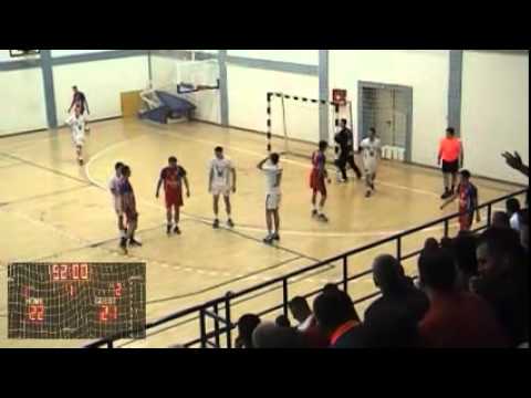 09.05.2015. RK Planinka - RK Zeleznicar 1949 - 2. poluvreme