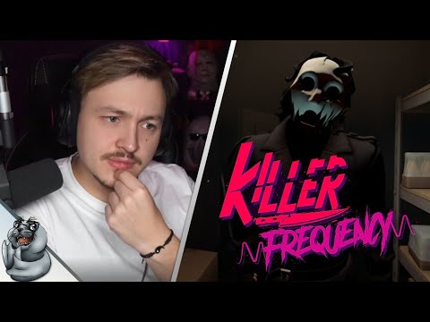 Ich kläre einen Mord auf! CreepyPastaPunch spielt Killer Frequency | Gameplay
