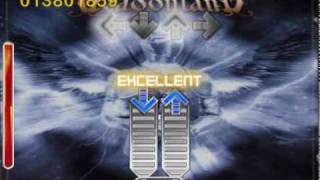 Stepmania - Rondo A La Turca - Dragonland (AA)