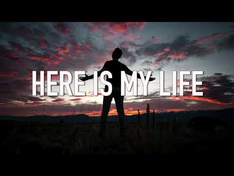 Here Is My Life video