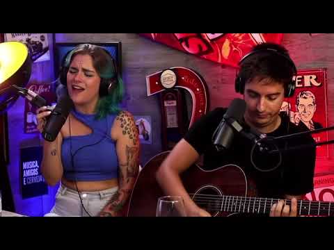 Luís Sequeira | Jéssica Cipriano & David Antunes - Purple Rain