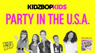 KIDZ BOP Kids - Party in the USA (KIDZ BOP Ultimat