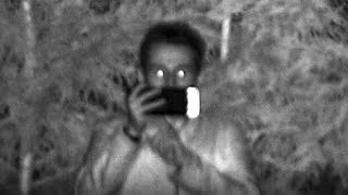 I bought a Night Vision Camera.. AND IT IS EPIC!!!