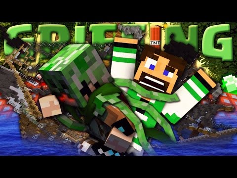 GRIEFFO TEARLESS NELLA ATABICRAFT - Minecraft ITA - GRIEFING