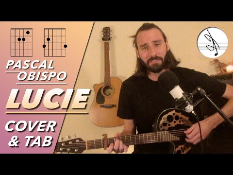 Correction of TAB Lucie - Pascal OBISPO