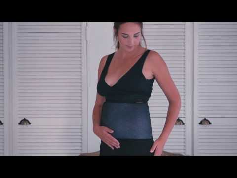 Бандаж послеродовой Original