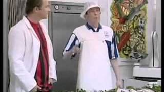 Harry Enfield - Whos That Girl Sketch - Funnies sketch ever video