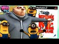 The Despicable Me Game Is DESPICABLE