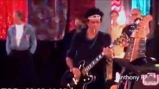 The Rolling Stones - Shattered Jam Studio