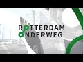 Rotterdam Onderweg