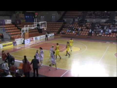 L.F. JOPISA CIUDAD DE BURGOS,67 - CADI ICG SOFTWARE,81 (06/04/2013 0:00:00)