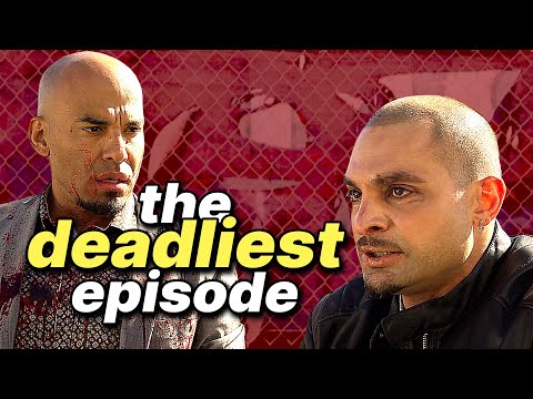 Better Call Saul: 74 Hidden Details in Talk (S4E4)