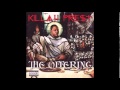 Killah Priest - Osirus Eyes - The Offering