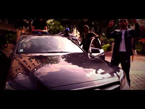 KR // #1 MALSAIN  // SHOOT BY ARNAUD VASSET