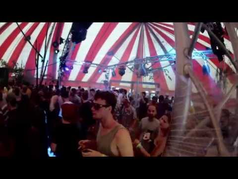 Forest Festival 2014: The Aftermovie