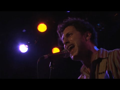 Constantines - Shine A Light (Live)