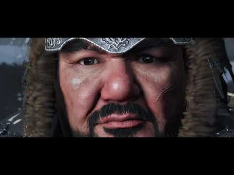 Ghost of Tsushima PL E61 Wiecznie Błękitne Niebo i Opowieść Pana Shimury KONIEC! dubbing PL Gameplay