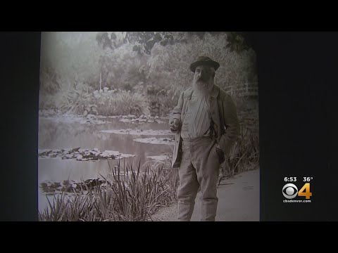 download lagu mp3 mp4 Claude Monet Birthday, download lagu Claude Monet Birthday gratis, unduh video klip Claude Monet Birthday