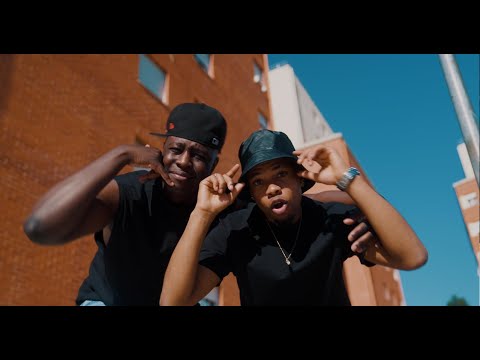 Edson Prod X MOR3NO - Txoman (Official Video)
