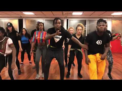 Bombastiik afro Class #1