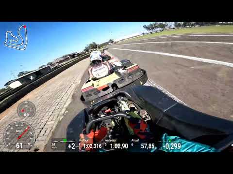 NKR 2023 KMKZY categoria Médios 95KG bateria 4 VP1500 Jump Larg P1 Cheg P5