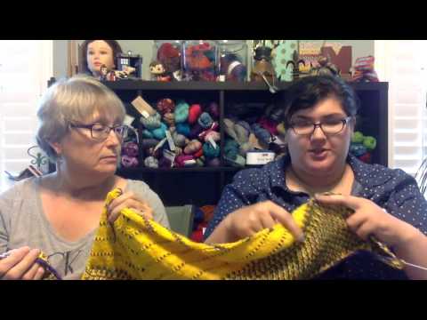 Cherry Purls Episode 19 - Something About Hats