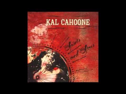 Kal Cahoone - Beside the Shalimar