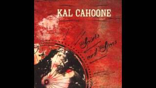Kal Cahoone - Beside the Shalimar