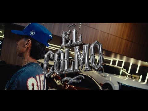 GIRA - EL COLMO (Video Oficial)