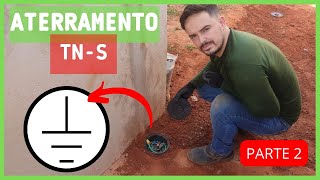 TN-S GROUNDING IN PRACTICE - PART 2