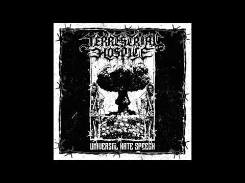 Terrestrial Hospice "lord of the storms"