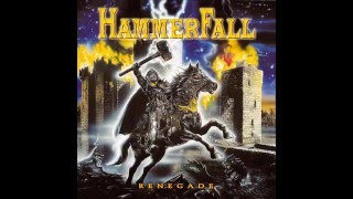 HammerFall - Renegade - Full Album