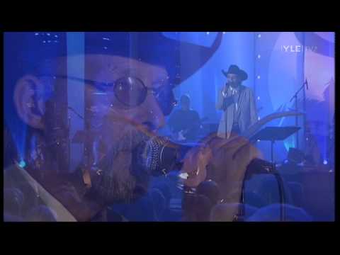 Topi Sorsakoski - Olet kaikki