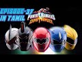 Power Rangers Dino Thunder Episode 37 In Tamil