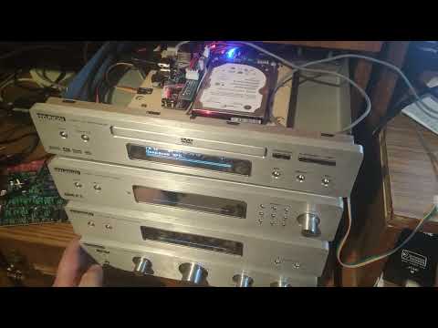 Linux + MPD - старт за 6 секунд