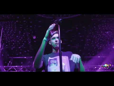 TaylorKeith - FreeLove (Show Footage)