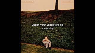 Lucy Dacus – Direct Address [KARAOKE]